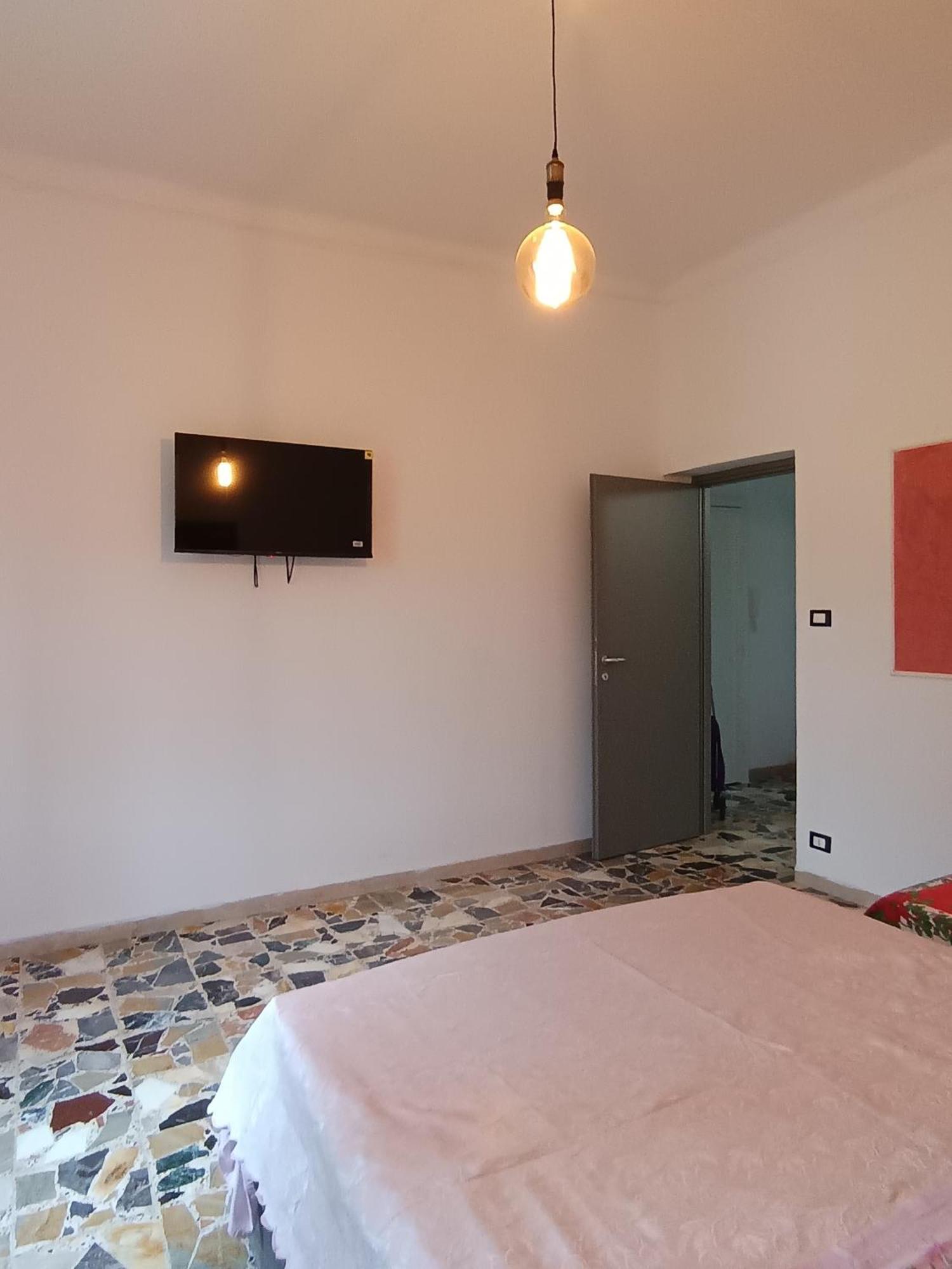 Fillak Home Genua Zewnętrze zdjęcie