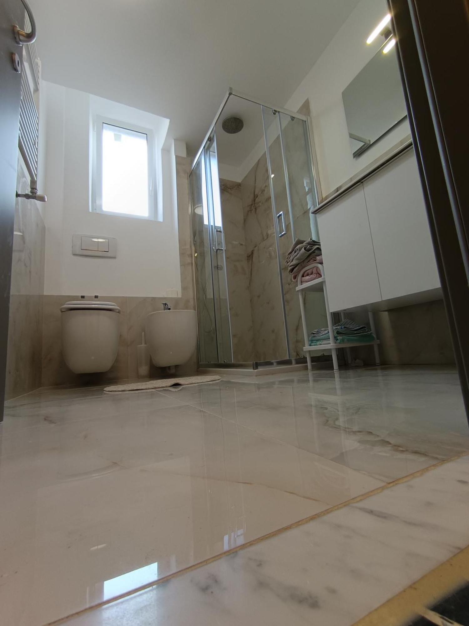 Fillak Home Genua Zewnętrze zdjęcie